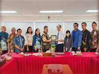 Evening Program Nomor 9