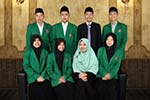 Evening Program Nomor 2