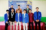 Evening Program Nomor 3