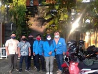 Evening Program Nomor 5