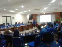 Evening Program Nomor 3
