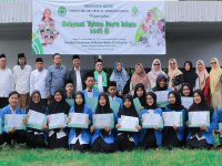 Evening Program Nomor 9