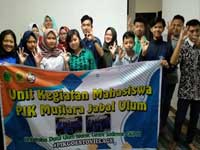 Evening Program Nomor 4