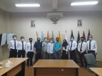 Evening Program Nomor 10