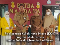 Evening Program Nomor 4