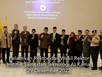 Evening Program Nomor 9