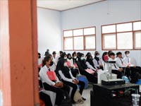 Evening Program Nomor 8