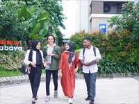 Evening Program Nomor 2