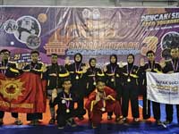 Evening Program Nomor 6
