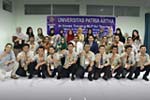 Evening Program Nomor 2