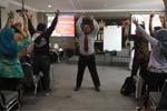 Evening Program Nomor 10