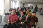 Evening Program Nomor 9