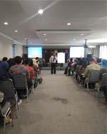 Evening Program Nomor Home Photo 4