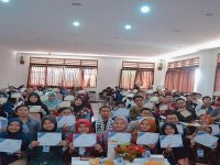 Evening Program Nomor 2