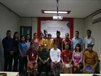 Evening Program Nomor 10