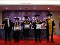 Evening Program Nomor 6