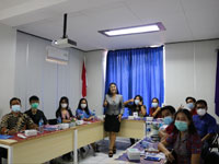 Evening Program Nomor 8