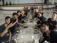 Evening Program Nomor 7