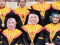 Evening Program Nomor Beragam Foto 3
