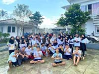 Evening Program Nomor 3