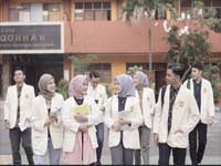 Evening Program Nomor Foto Home 4