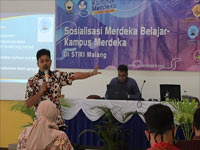 Evening Program Nomor 7