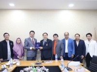 Evening Program Nomor 10