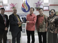 Evening Program Nomor 5