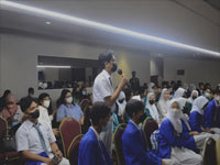 Evening Program Nomor 3