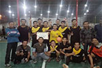 Evening Program Nomor 3