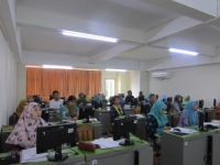 Evening Program Nomor 2
