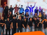 Evening Program Nomor 9