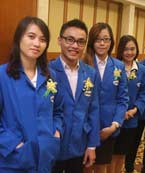 Evening Program Nomor Home Photo 3
