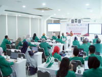 Evening Program Nomor 8