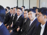 Evening Program Nomor Home Photo 3