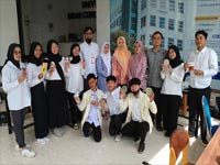Evening Program Nomor 2