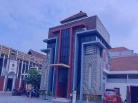 Evening Program Nomor 1