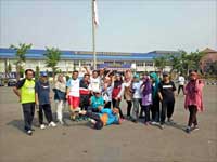 Evening Program Nomor 2