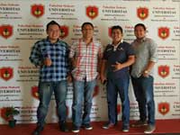 Evening Program Nomor 4