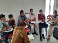 Evening Program Nomor 7