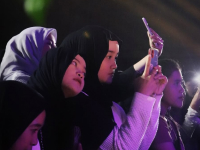 Evening Program Nomor 3