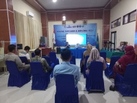 Evening Program Nomor 8