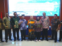 Evening Program Nomor 9