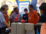 Evening Program Nomor 3