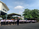Evening Program Nomor Home Photo 4