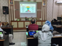 Evening Program Nomor 2