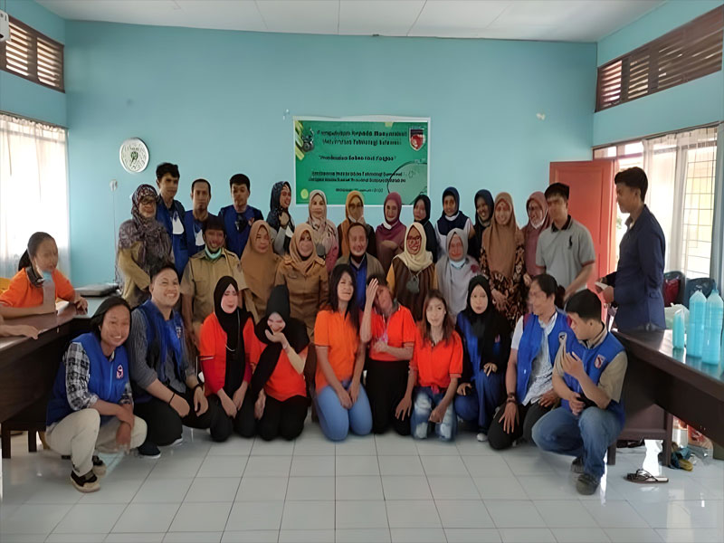 Evening Program Nomor 2