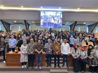 Evening Program Nomor 7